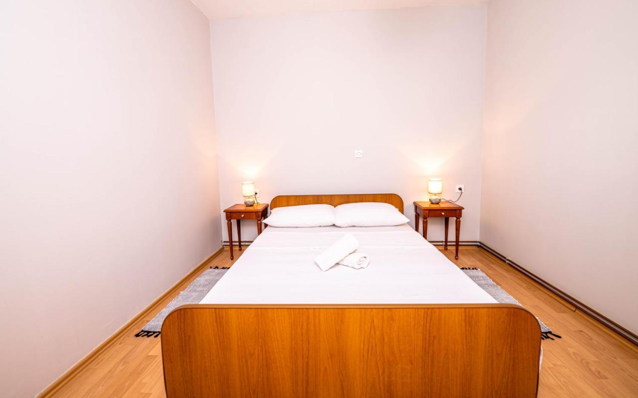 Apartman Lara Rijeka Exterior photo