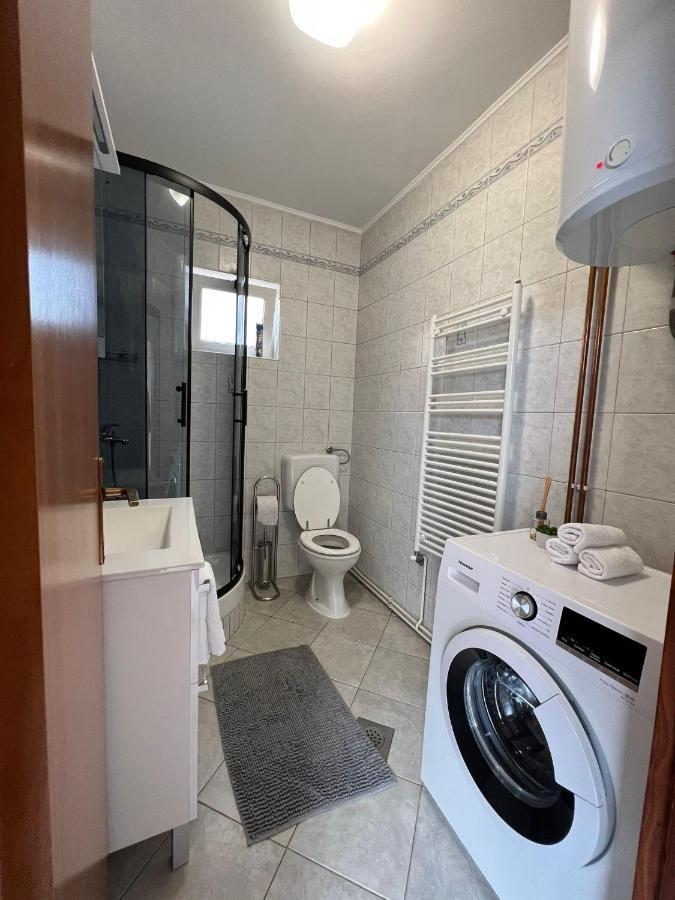 Apartman Lara Rijeka Exterior photo