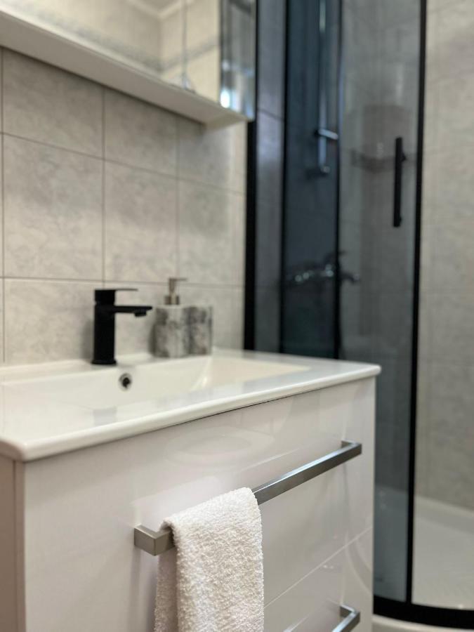 Apartman Lara Rijeka Exterior photo