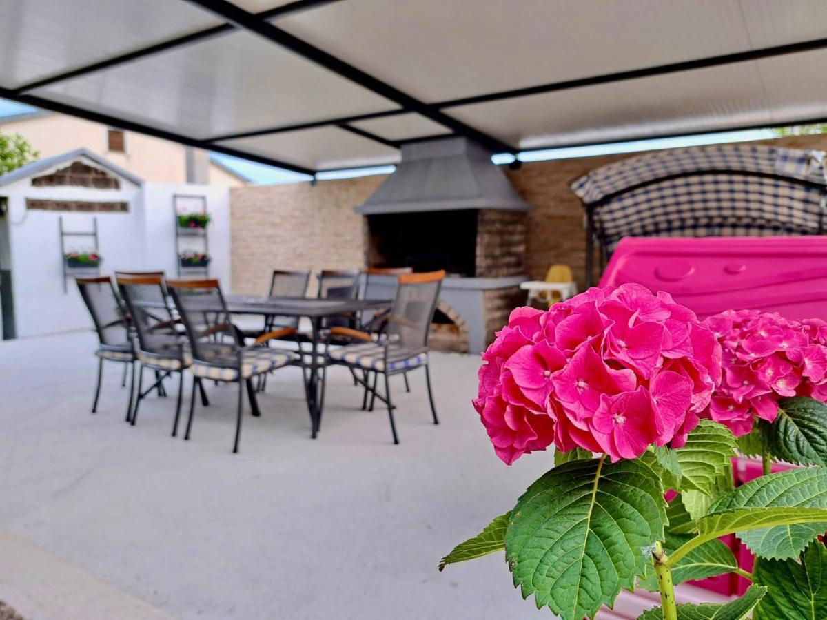 Apartman Lara Rijeka Exterior photo