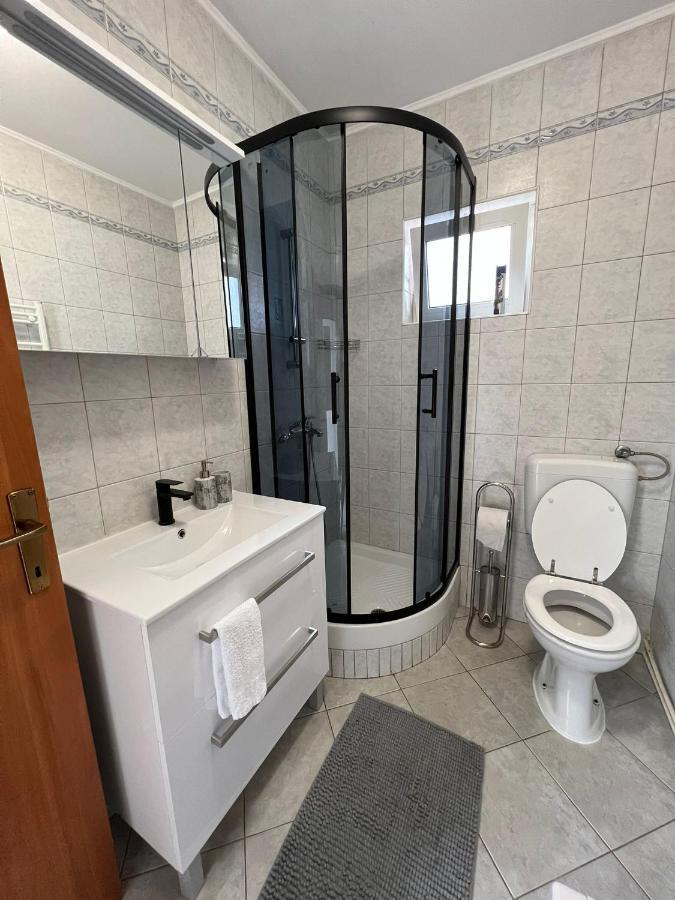 Apartman Lara Rijeka Exterior photo